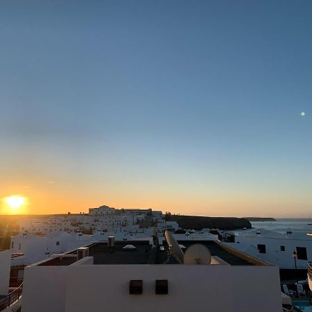 Villa Marina Piscina Climatizada Opcional Y 2 Bicis Gratuitas بلايا بلانكا المظهر الخارجي الصورة