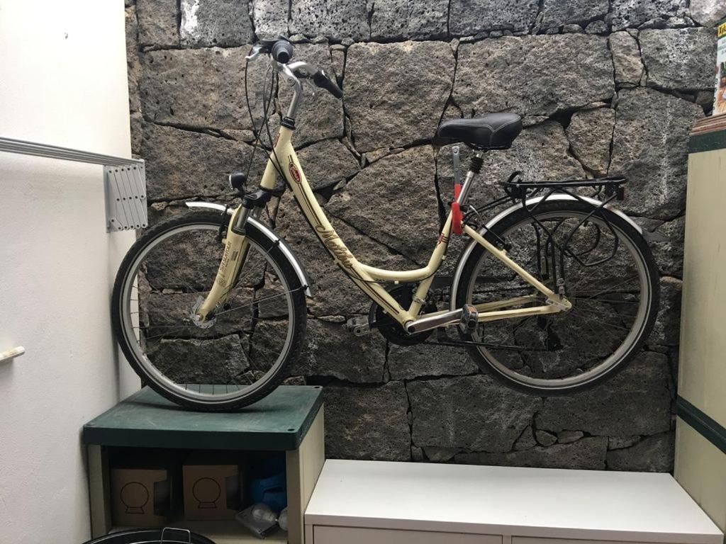 Villa Marina Piscina Climatizada Opcional Y 2 Bicis Gratuitas بلايا بلانكا المظهر الخارجي الصورة