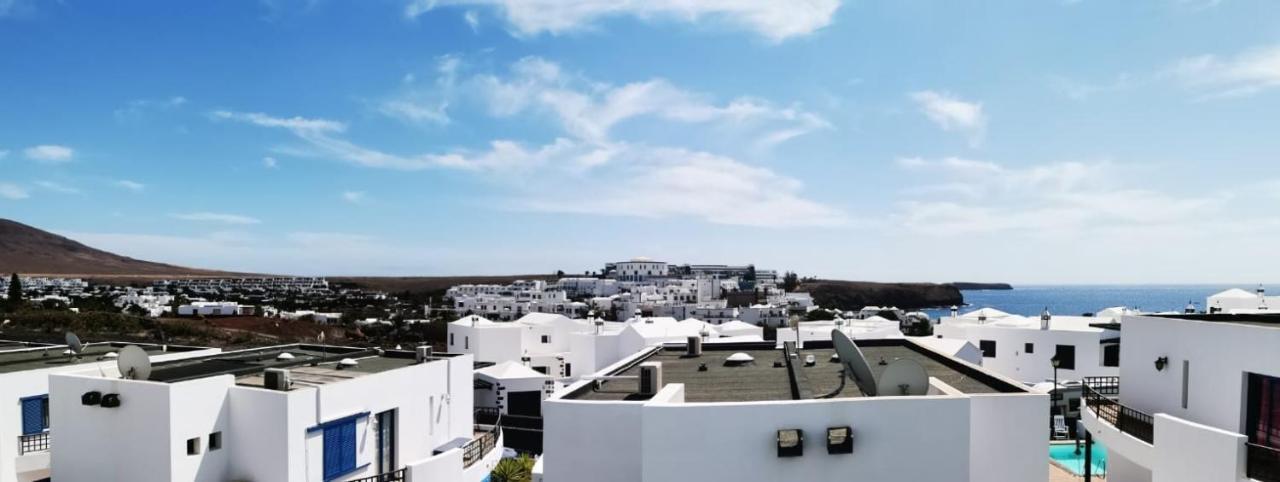 Villa Marina Piscina Climatizada Opcional Y 2 Bicis Gratuitas بلايا بلانكا المظهر الخارجي الصورة