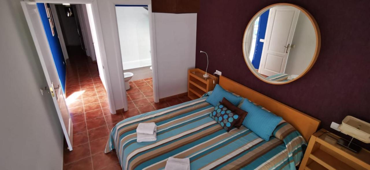 Villa Marina Piscina Climatizada Opcional Y 2 Bicis Gratuitas بلايا بلانكا المظهر الخارجي الصورة