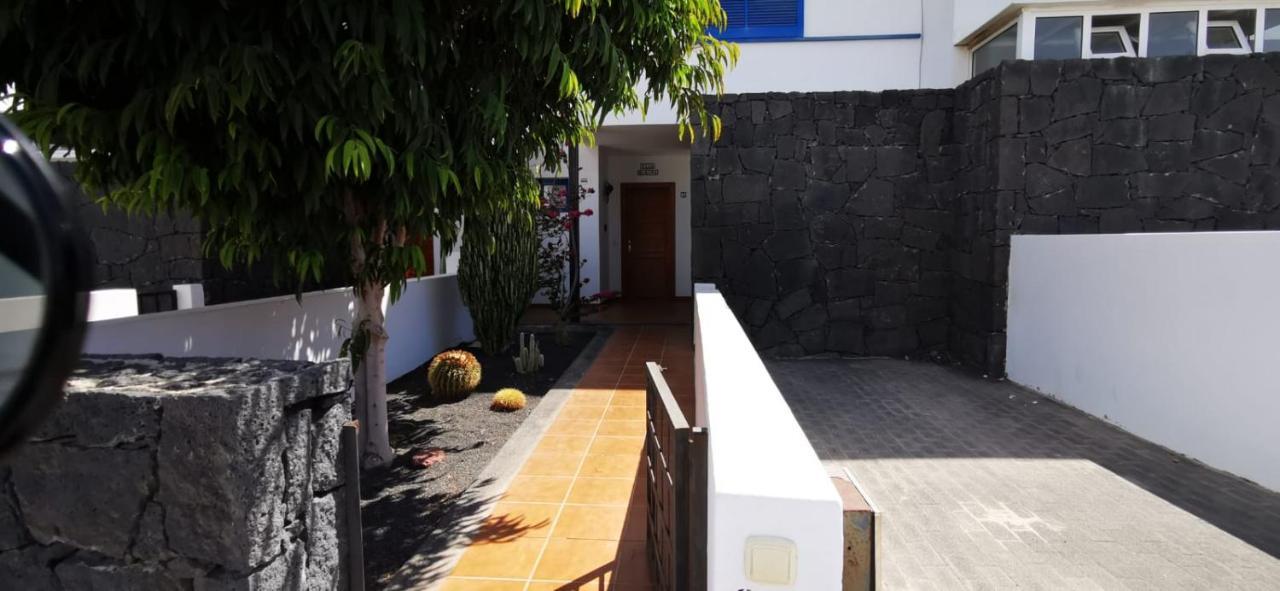 Villa Marina Piscina Climatizada Opcional Y 2 Bicis Gratuitas بلايا بلانكا المظهر الخارجي الصورة